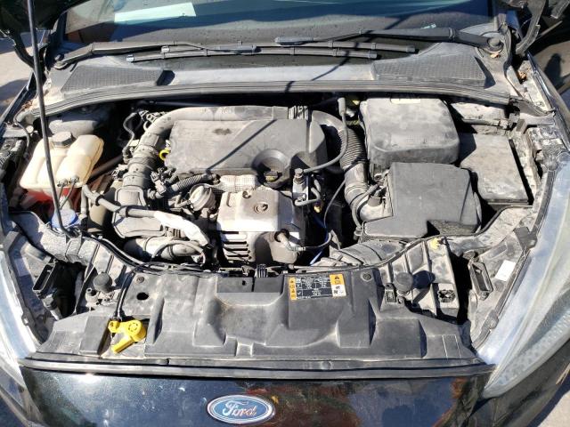 Photo 7 from auction – 2015 FORD FOCUS SE with VIN 1FADP3FE9FL347583