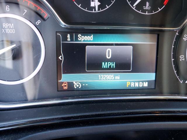 Photo 8 from auction – 2014 BUICK REGAL PREM with VIN 2G4GN5EX5E9188901