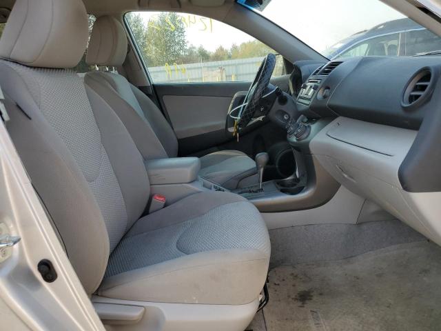 Photo 5 from auction – 2012 TOYOTA RAV4 with VIN 2T3BF4DV3CW231334
