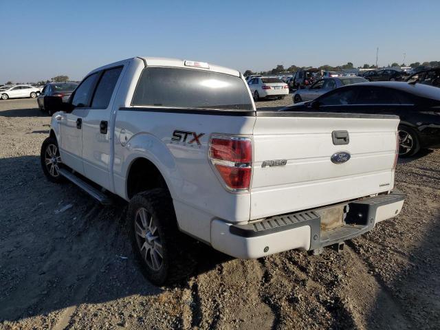 Photo 3 from auction – 2014 FORD F150 SUPER with VIN 1FTEW1CM0EKF39156