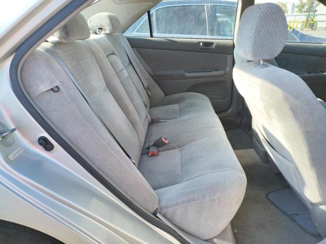 Photo 6 from auction – 2002 TOYOTA CAMRY LE with VIN JTDBE32K020017796