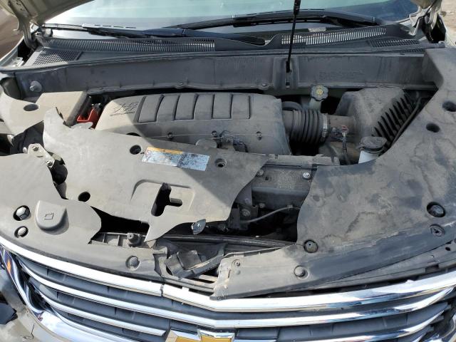 Photo 7 from auction – 2015 CHEVROLET TRAVERSE L with VIN 1GNKVHKD8FJ370891
