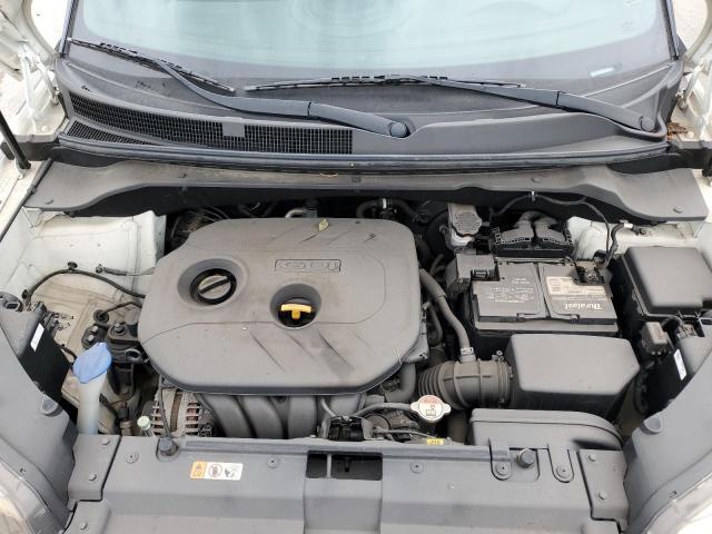 Снимка 7 от търг – 2016 KIA SOUL + с VIN KNDJP3A50G7387128