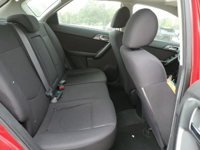 Photo 6 from auction – 2013 KIA FORTE EX with VIN KNAFU5A26D5690340