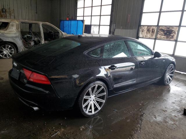 Photo 4 from auction – 2012 AUDI A7 PREMIUM with VIN WAUYGAFC3CN117405