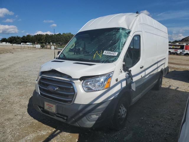 Photo 2 from auction – 2020 FORD TRANSIT T- with VIN 1FTBW3U89LKB25841