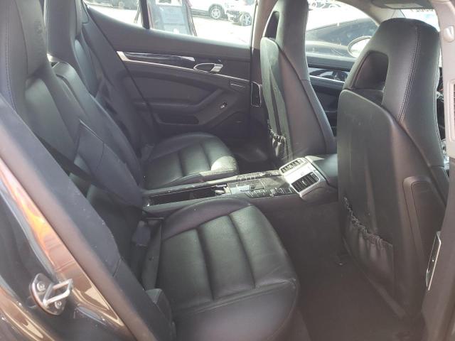 Photo 6 from auction – 2016 PORSCHE PANAMERA 2 with VIN WP0AA2A72GL001961