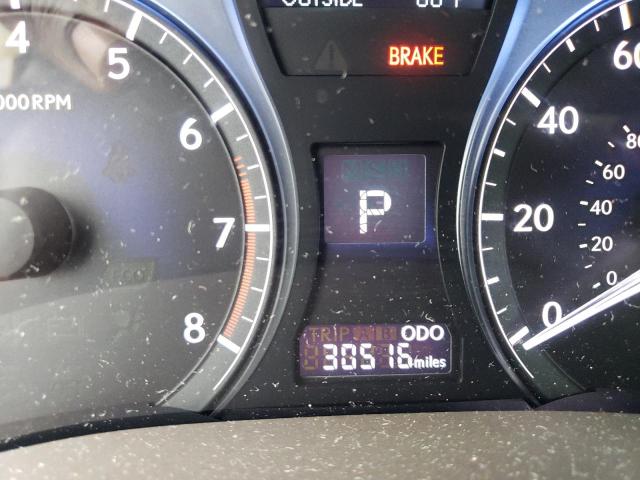 Photo 8 from auction – 2014 LEXUS RX350 with VIN 2T2ZK1BA1EC134165
