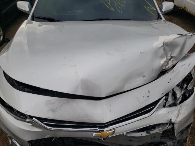 Photo 7 from auction – 2017 CHEVROLET MALIBU LT with VIN 1G1ZE5ST4HF166665