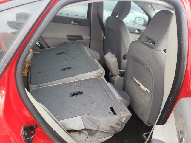 Photo 6 from auction – 2006 VOLVO S40 2.4I with VIN YV1MS382262181192