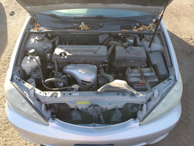 Photo 7 from auction – 2005 TOYOTA CAMRY LE with VIN 4T1BE32K75U565724