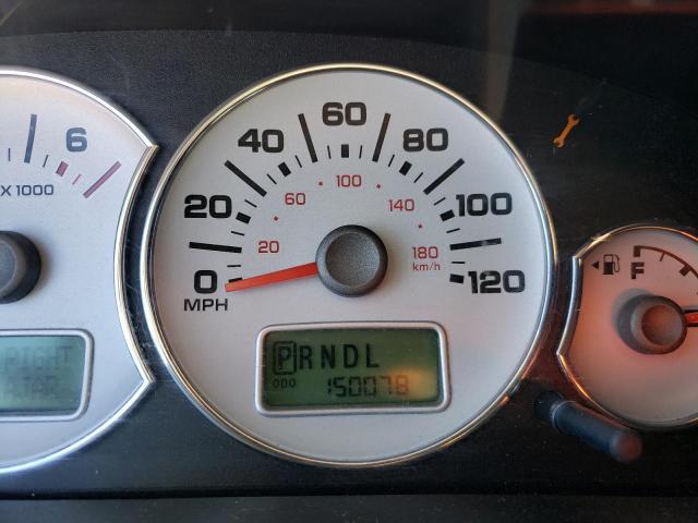 Photo 8 from auction – 2005 FORD ESCAPE HEV with VIN 1FMCU95H45KD16691