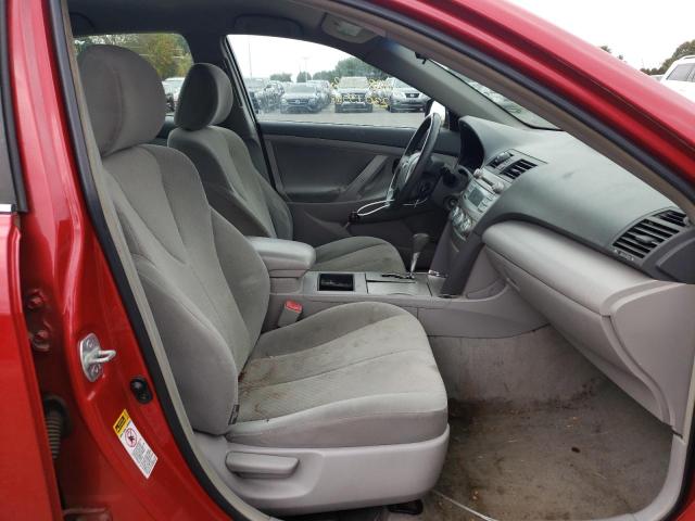 Photo 5 from auction – 2007 TOYOTA CAMRY CE with VIN 4T1BE46K07U175910