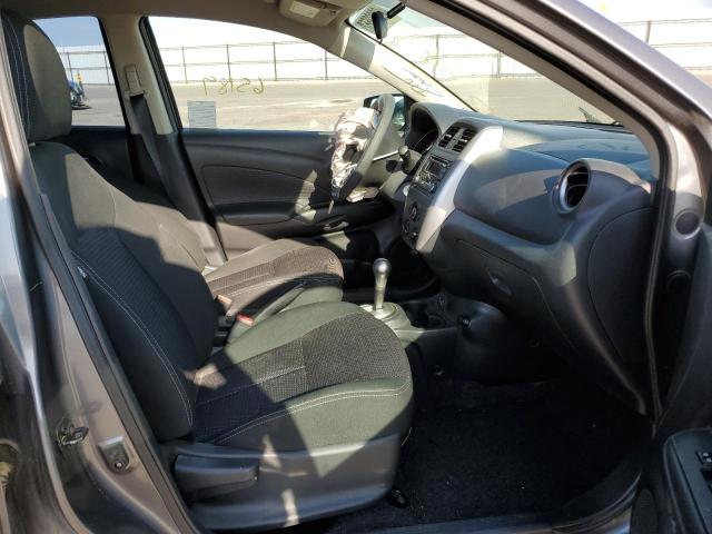 Photo 5 from auction – 2018 NISSAN VERSA S with VIN 3N1CN7AP3JL818672