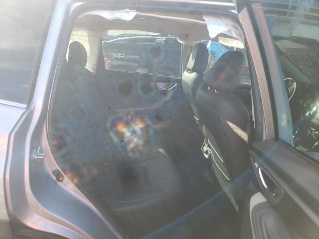 Photo 6 from auction – 2022 SUBARU FORESTER L with VIN JF2SKAPC5NH421313
