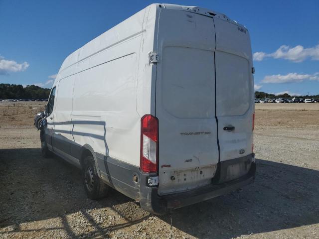 Photo 3 from auction – 2020 FORD TRANSIT T- with VIN 1FTBW3U89LKB25841