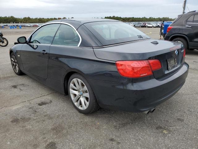 Photo 3 from auction – 2011 BMW 328 I SULE with VIN WBADW7C55BE439911
