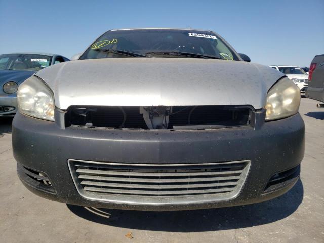 Photo 5 from auction – 2007 CHEVROLET IMPALA LT with VIN 2G1WT58N279301411