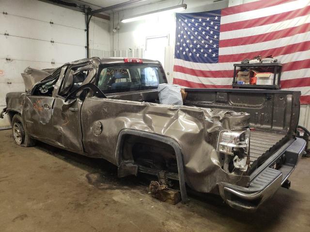 Photo 3 from auction – 2015 GMC SIERRA K15 with VIN 1GTV2TEC2FZ364882