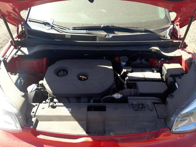 Photo 7 from auction – 2017 KIA SOUL + with VIN KNDJP3A52H7429204