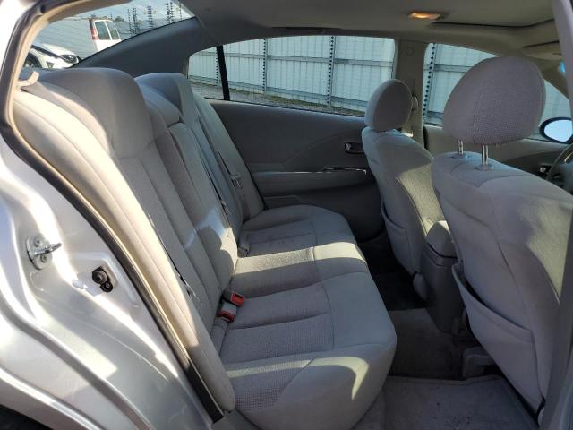 Photo 6 from auction – 2003 NISSAN ALTIMA BAS with VIN 1N4AL11D83C189248