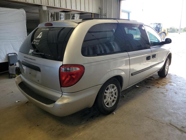 Photo 4 from auction – 2006 DODGE CARAVAN with VIN 1D4GP24R86B570746