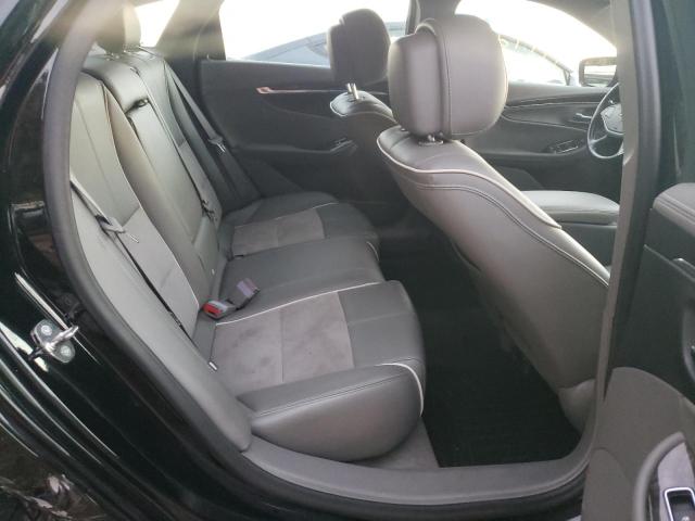 Photo 6 from auction – 2014 CHEVROLET IMPALA LT with VIN 1G1125S34EU107189
