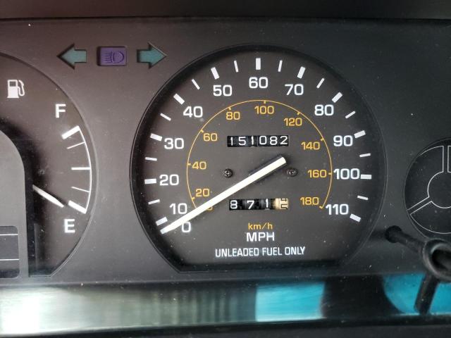 صورة رقم 8 من المزاد - 1990 TOYOTA COROLLA DL مع VIN 1NXAE94A2LZ094114