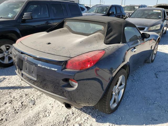 Photo 4 from auction – 2007 PONTIAC SOLSTICE G with VIN 1G2MG35X07Y130381