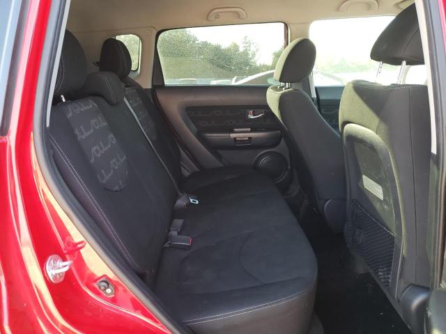 Photo 6 from auction – 2013 KIA SOUL + with VIN KNDJT2A66D7548298