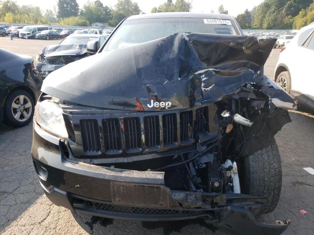 Photo 9 from auction – 2013 JEEP GRAND CHER with VIN 1C4RJFAG0DC640183