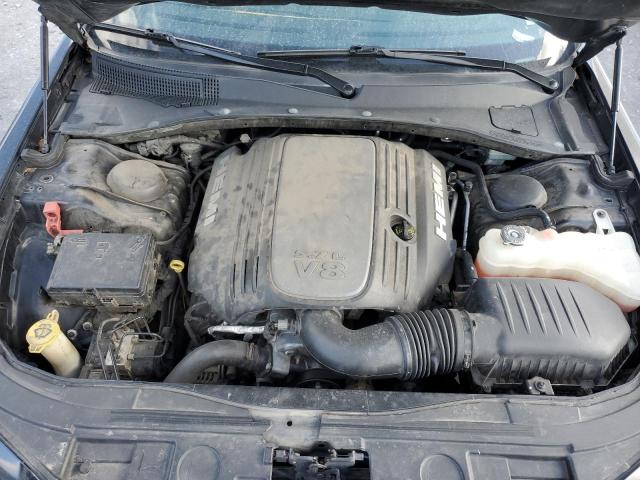Photo 7 from auction – 2013 CHRYSLER 300C VARVA with VIN 2C3CCADTXDH691557