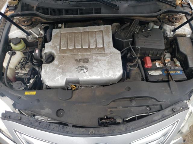 Photo 7 from auction – 2011 TOYOTA CAMRY with VIN 4T1BK3EK2BU132487