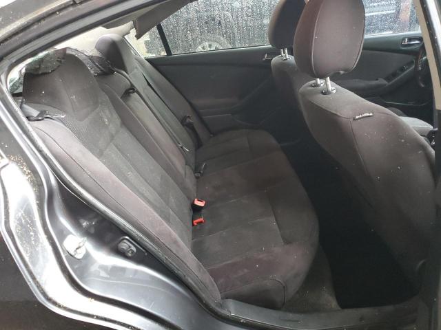 Photo 6 from auction – 2012 NISSAN ALTIMA BAS with VIN 1N4AL2AP0CN556115