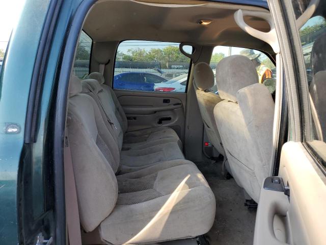 Photo 6 from auction – 2004 CHEVROLET SILVERADO with VIN 2GCEC13T541400896