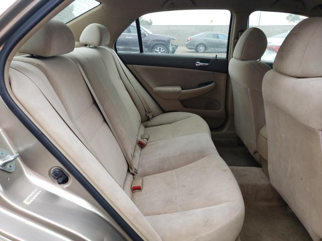 Photo 6 from auction – 2003 HONDA ACCORD DX with VIN JHMCM56113C064919