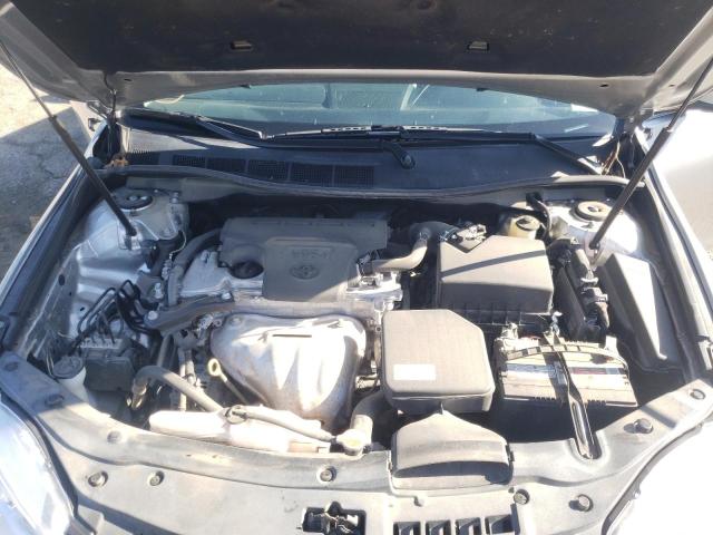 Photo 7 from auction – 2016 TOYOTA CAMRY LE with VIN 4T1BF1FK9GU541018