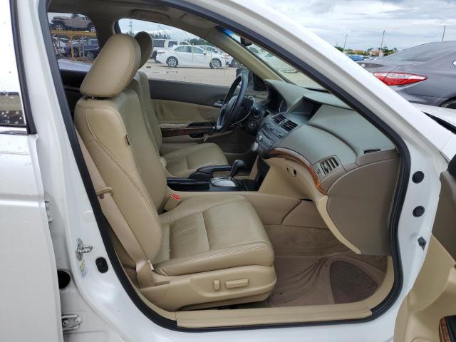 Photo 5 from auction – 2010 HONDA ACCORD EXL with VIN 5KBCP3F84AB015502