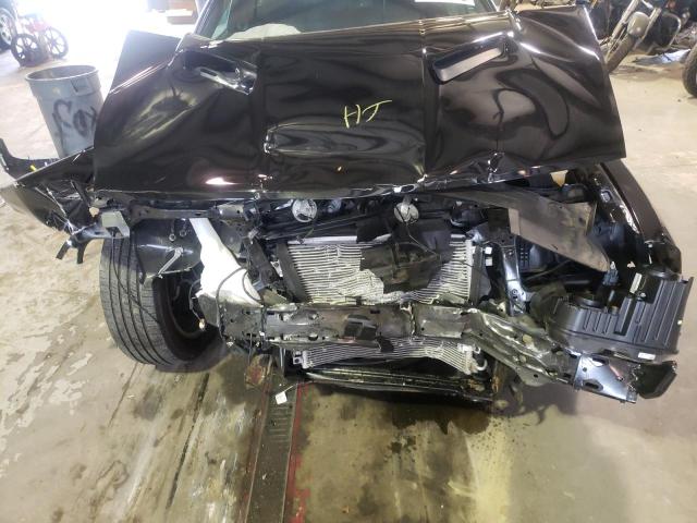 Photo 7 from auction – 2019 DODGE CHALLENGER with VIN 2C3CDZGG4KH650073