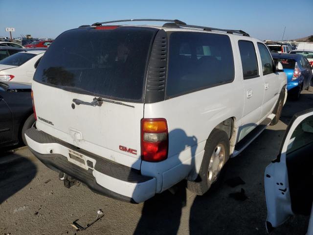 Photo 4 from auction – 2003 GMC YUKON with VIN 1GKFK66U33J336200
