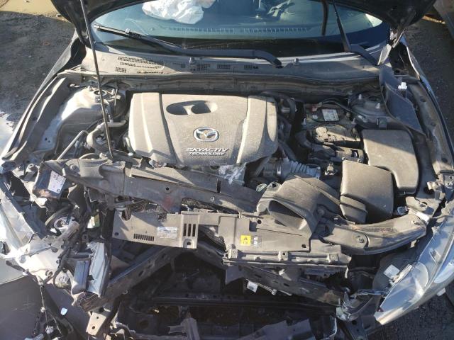 Photo 7 from auction – 2014 MAZDA 3 TOURING with VIN 3MZBM1V77EM119416