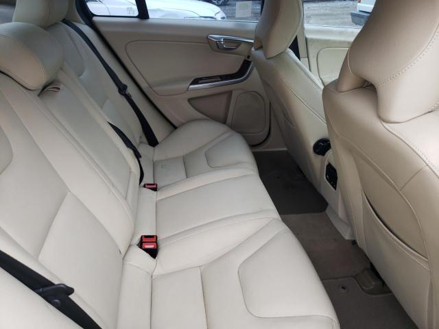 Photo 6 from auction – 2015 VOLVO S60 PREMIE with VIN YV140MFC9F1308808