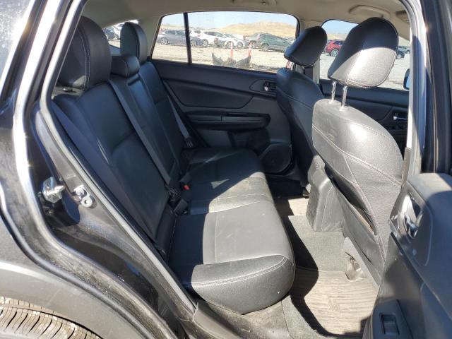 Photo 6 from auction – 2014 SUBARU XV CROSSTR with VIN JF2GPAGC7E8313671