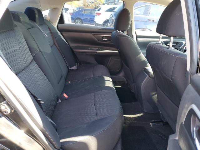 Photo 6 from auction – 2017 NISSAN ALTIMA 2.5 with VIN 1N4AL3AP0HC291155
