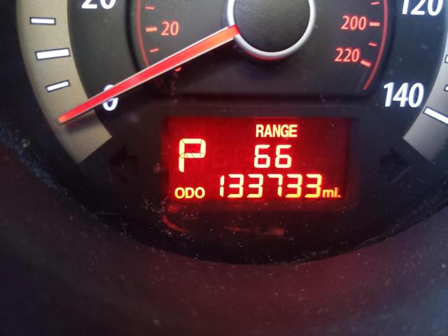 Photo 8 from auction – 2012 KIA FORTE EX with VIN KNAFU4A20C5560112