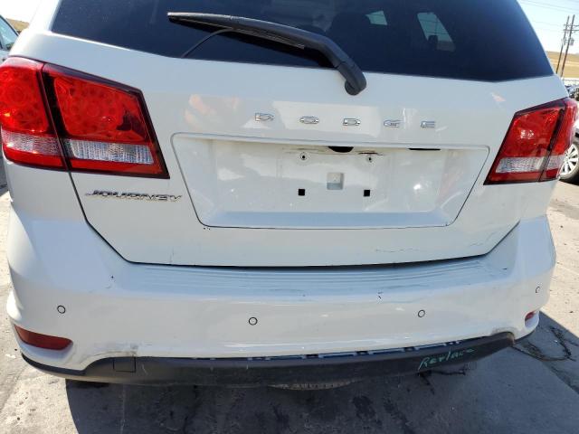 Photo 9 from auction – 2018 DODGE JOURNEY SX with VIN 3C4PDCBB9JT322952