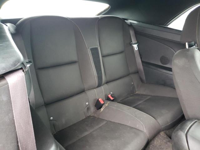 Zdjęcie 6 z aukcji – 2014 CHEVROLET CAMARO LT z VIN 2G1FB3D34E9269652