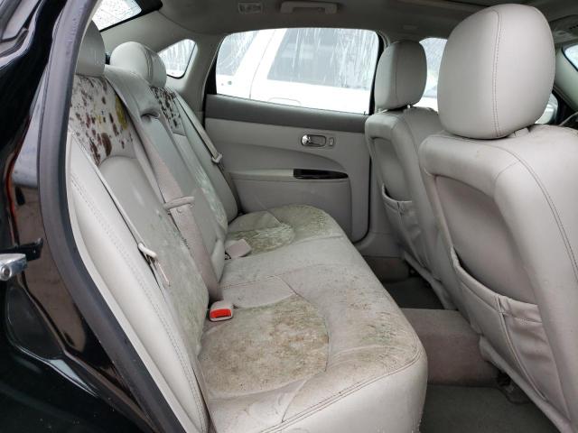 Photo 6 from auction – 2008 BUICK LACROSSE S with VIN 2G4WN58C581339663