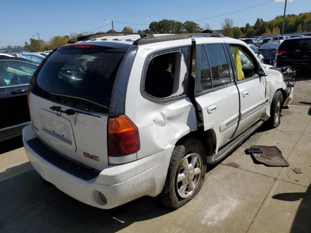Photo 4 from auction – 2005 GMC ENVOY with VIN 1GKDT13S052387628