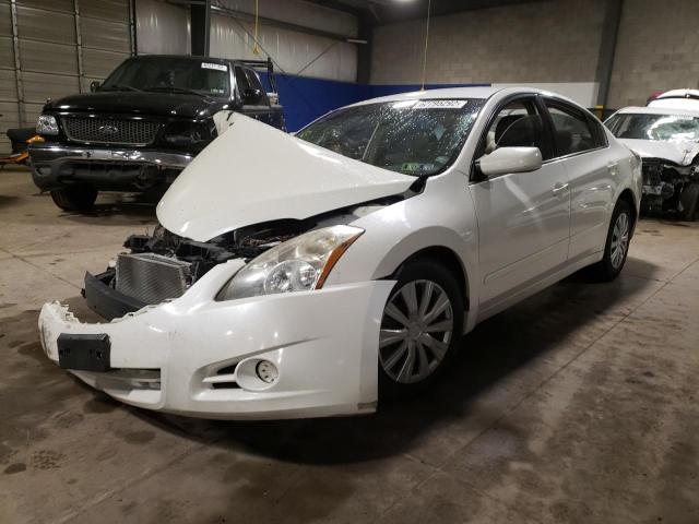 Photo 2 from auction – 2010 NISSAN ALTIMA with VIN 1N4AL2APXAN403352